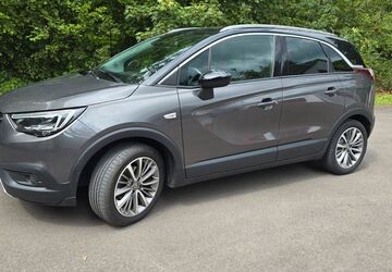 Opel Crossland (X) 57.000 km 13.700 &euro; Gummersbach 51647