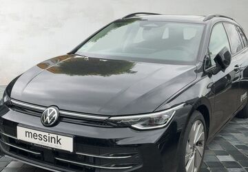 VW Golf 3.000 km 39.950 &euro; Radevormwald 42477