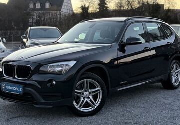 BMW X1 109.500 km 14.999 &euro; Wermelskirchen 42929