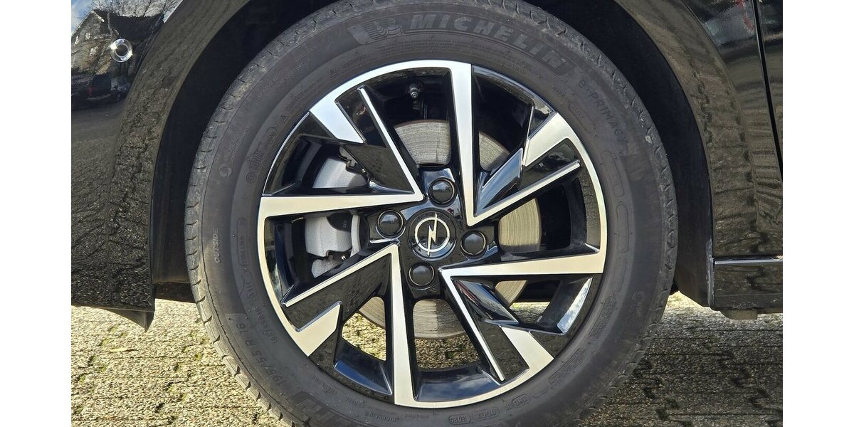 Opel Corsa GS Automatik|Winterpaket|ACC|Kamera 17.762 km 18.550 &euro; Wermelskirchen 42929