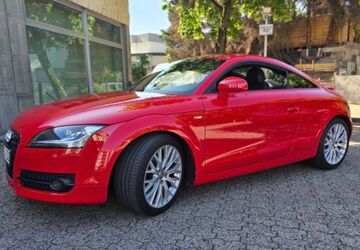 Audi TT 76.500 km 12.999 &euro; Wermelskirchen 42929