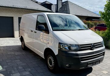 VW T5 Transporter 174.000 km 9.690 &euro; Reichshof 51580