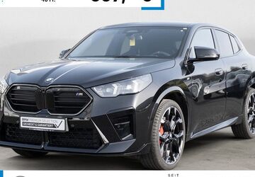 BMW X2 15.498 km 51.890 &euro; Overath-Vilkerath 51491