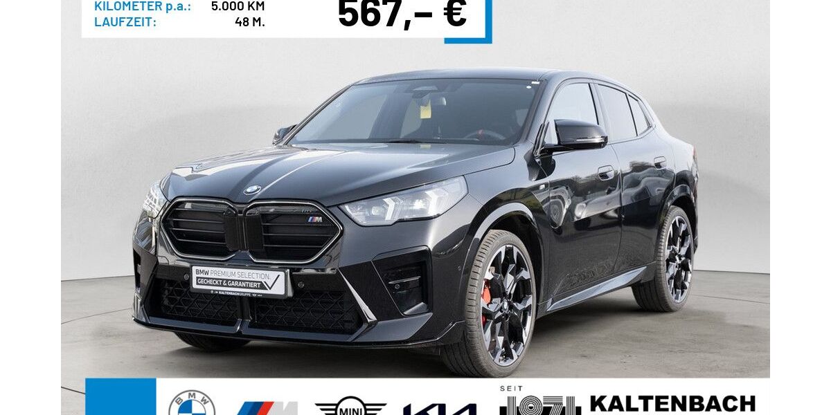 BMW X2 15.498 km 51.890 &euro; Overath-Vilkerath 51491