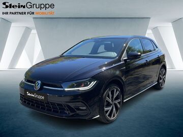 Gebrauchte VW Polo
