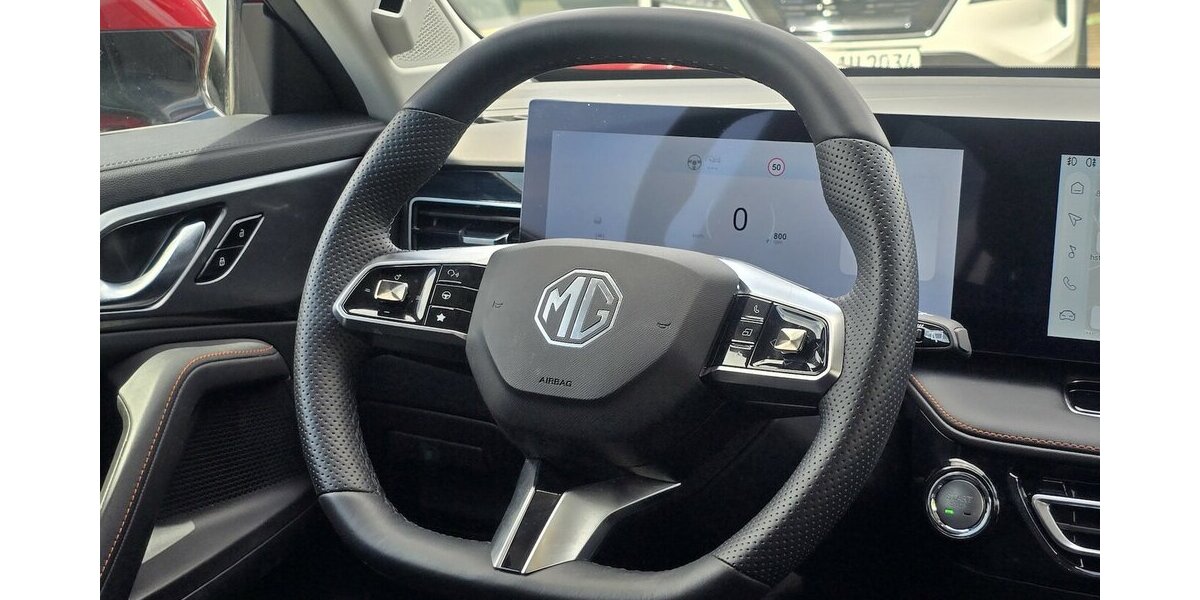 MG HS 2.Generation Comfort DCT|Kamera|19|Navi 19.404 km 22.975 &euro; Wermelskirchen 42929