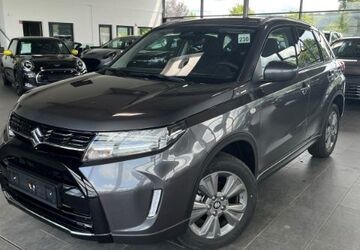 Suzuki Vitara 3.790 km 22.770 &euro; Attendorn 57439