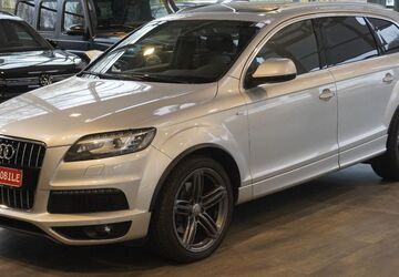 Audi Q7 215.000 km 15.991 &euro; Olpe 57462