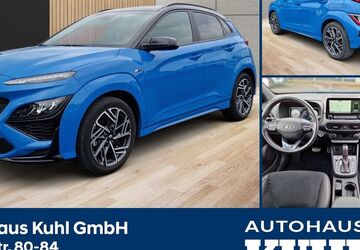 Hyundai KONA 23.858 km 24.288 &euro; Overath 51491