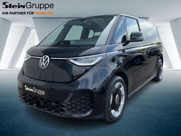 Gebrauchte VW ID. Buzz
