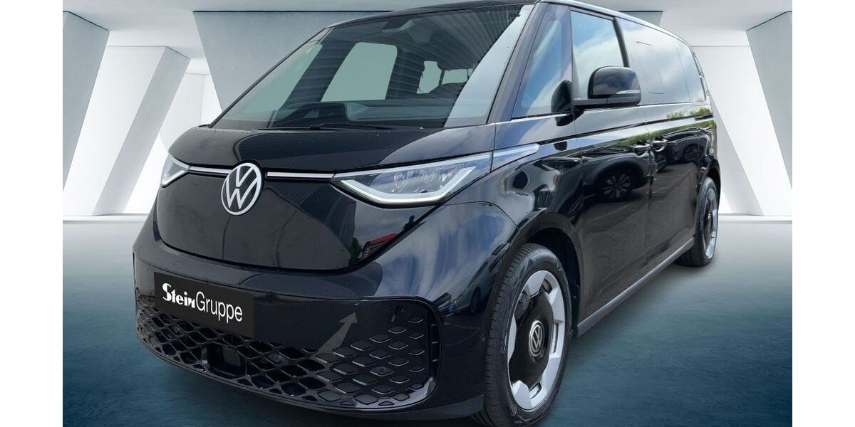 VW ID. Buzz 25.200 km 58.750 &euro; Engelskirchen 51766