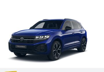 VW Touareg 10.492 km 72.890 &euro; Lüdenscheid 58507