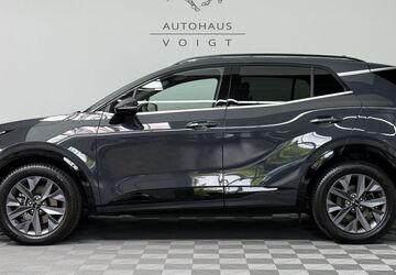 Kia Sportage 33.500 km 32.900 &euro; Radevormwald 42477