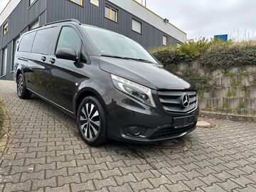 Gebrauchte Mercedes-Benz Vito