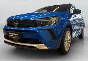 Opel Grandland (X) 30.875 km 24.990 &euro; Gummersbach 51647