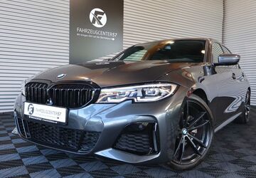 BMW 330 36.401 km 32.499 &euro; Wenden 57482
