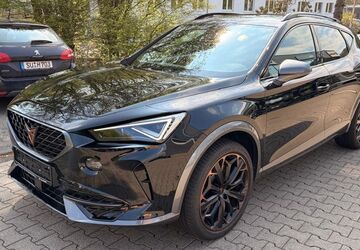 Cupra Formentor 15.700 km 43.900 &euro; Gummersbach 51645
