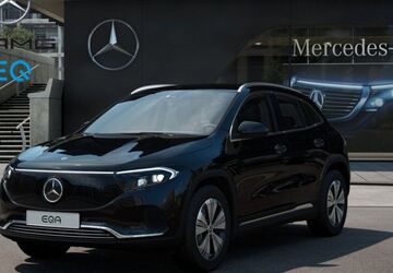 Mercedes-Benz EQA 3.997 km 38.880 &euro; Waldbröl 51545