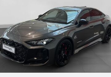 Audi RS5 4.050 km 109.880 &euro; Plettenberg 58840