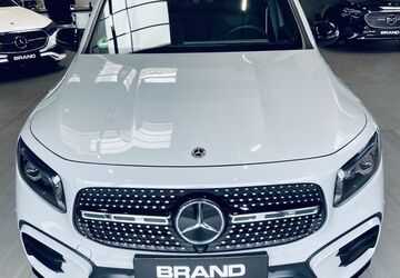 Mercedes-Benz GLB 220 5.975 km 61.948 &euro; Gummersbach 51645