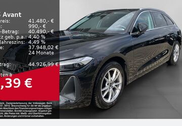 Audi A5 30.950 km 41.480 &euro; Lüdenscheid 58511