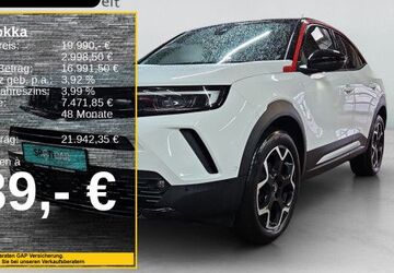 Opel Mokka 37.048 km 19.990 &euro; Gummersbach 51647