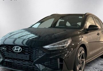 Hyundai i30 3.000 km 31.440 &euro; Radevormwald 42477
