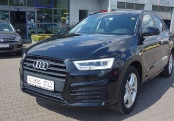 Audi Q3 144.772 km 15.999 &euro; Wipperfürth 51688
