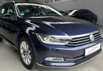 VW Passat 130.887 km 12.990 &euro; Eitorf 53783