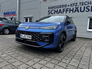 Gebrauchte VW T-Roc