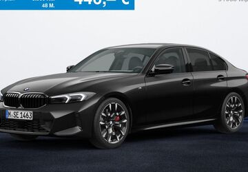 BMW 320 24.782 km 44.890 &euro; Wipperfürth/Hämmern 51688