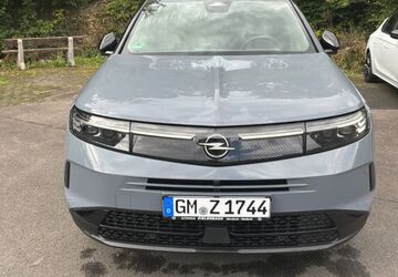 Opel Grandland (X) 15.000 km 34.900 &euro; Morsbach 51597