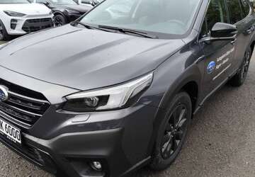 Subaru OUTBACK 7.000 km 44.990 &euro; Wenden 57482