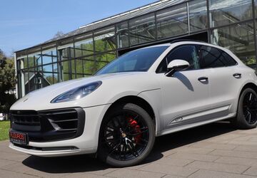Porsche Macan 61.500 km 75.950 &euro; Reichshof-Denklingen 51580