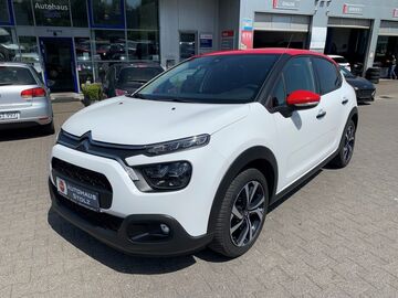 Gebrauchte Citroën C3