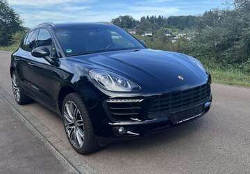 Porsche Macan 163.000 km 26.699 &euro; Gummersbach 51643