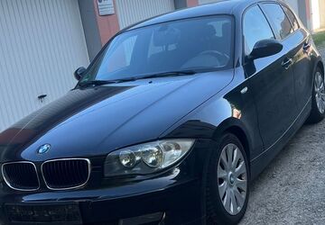 BMW 118 200.100 km 2.600 &euro; Gummersbach 51645