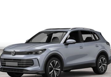 VW Tiguan 1.050 km 40.820 &euro; Werdohl 58791