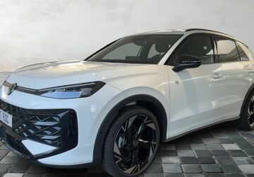 VW T-Roc 2.427 km 39.990 &euro; Radevormwald 42477