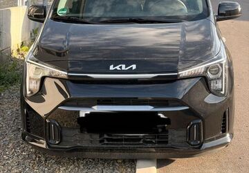 Kia Picanto 18.400 km 13.500 &euro; Waldbröl 51545