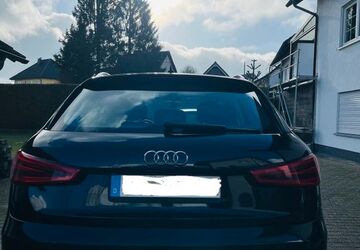 Audi Q3 265.000 km 9.999 &euro; Drolshagen 57489