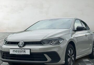 VW Polo 12.540 km 19.780 &euro; Wermelskirchen 42929
