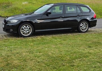 BMW 320 270.500 km 3.500 &euro; Olpe 57462