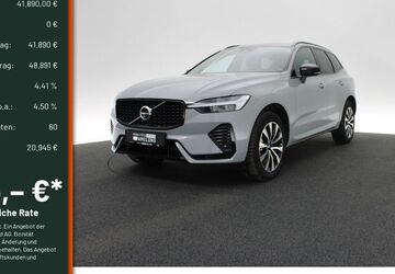 Volvo XC60 33.109 km 41.890 &euro; Engelskirchen 51766
