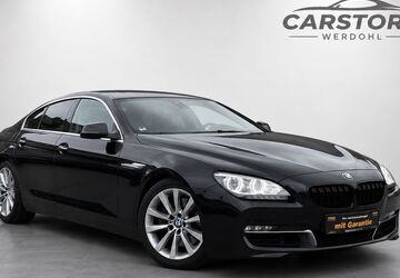 BMW 640 210.000 km 18.290 &euro; Werdohl 58791