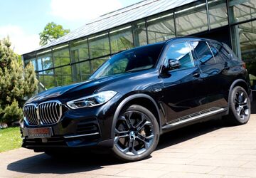 BMW X5 77.900 km 52.400 &euro; Reichshof-Denklingen 51580