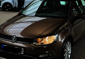 VW Polo 109.000 km 7.899 &euro; Gummersbach 51643