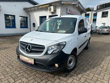 Gebrauchte Mercedes-Benz Citan