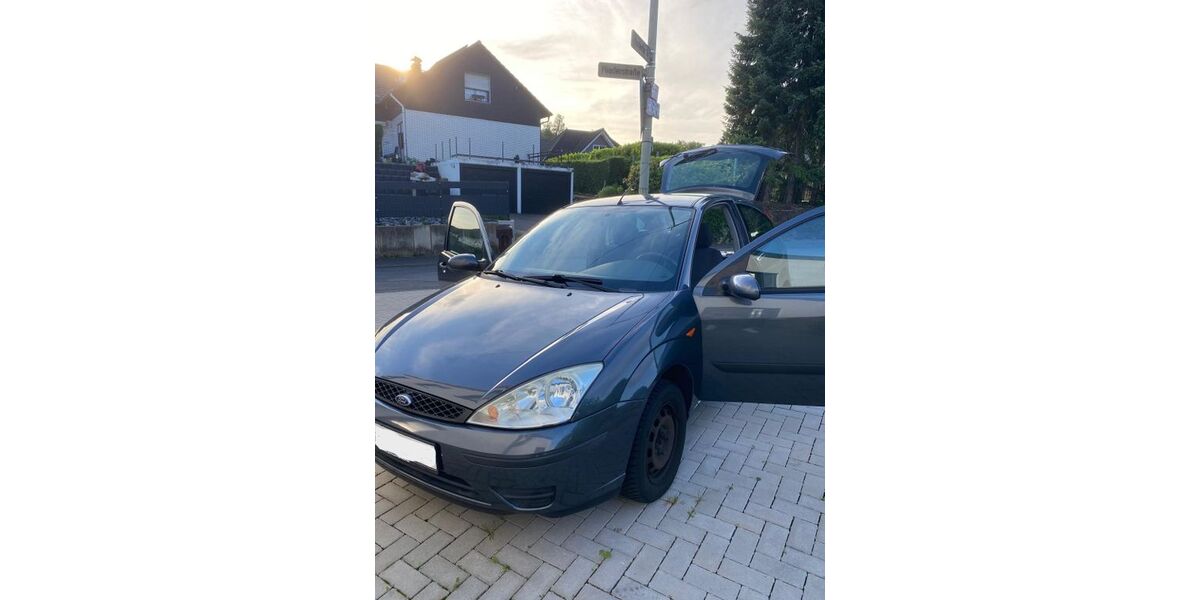 Ford Focus 167.000 km 2.299 &euro; Gummersbach 51643