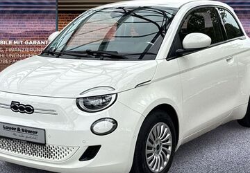 Fiat 500e 19.100 km 19.490 &euro; Gummersbach 51647